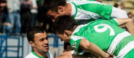 Etapa 23: rezultate si marcatori